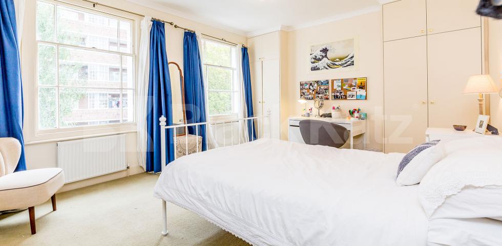 			LUXURY 3 BED 2 BATH HOUSE !!!, 3 Bedroom, 1 bath, 1 reception House			 Goldington Street, KINGS CROSS / CAMDEN